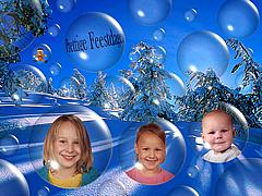 Christmas card 2005